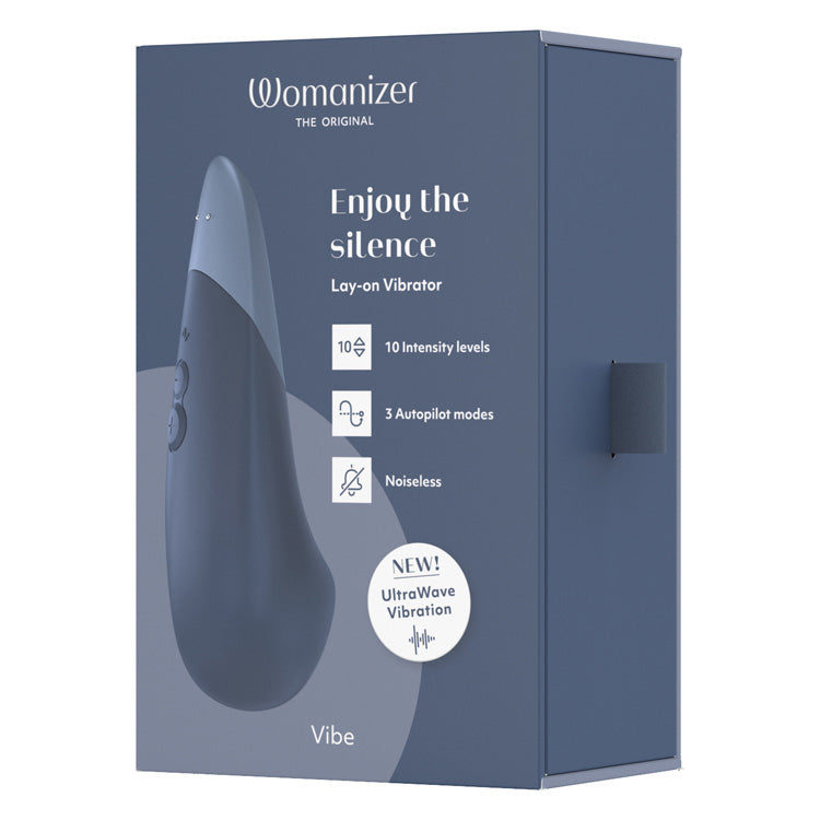 
                  
                    Womanizer Vibe | Soirée Coquine | $149.69
                  
                