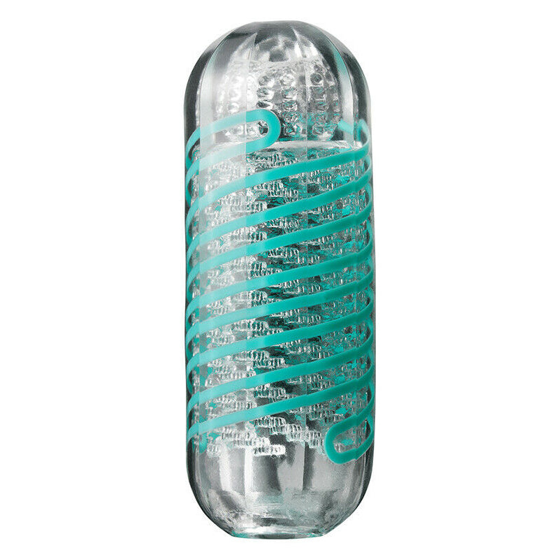 Masturbateur Tenga Spinner Tetra