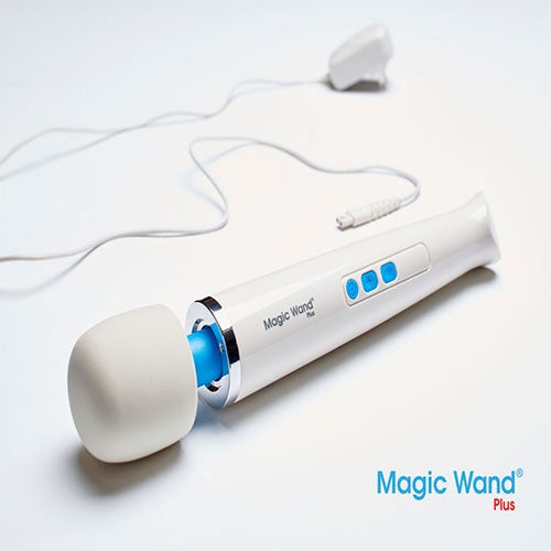 Magic Wand Plus - Soirée Coquine
