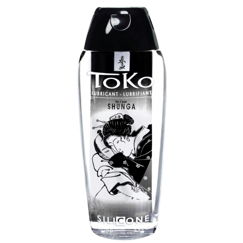 Lubrifiant TOKO Silicone - Soirée Coquine