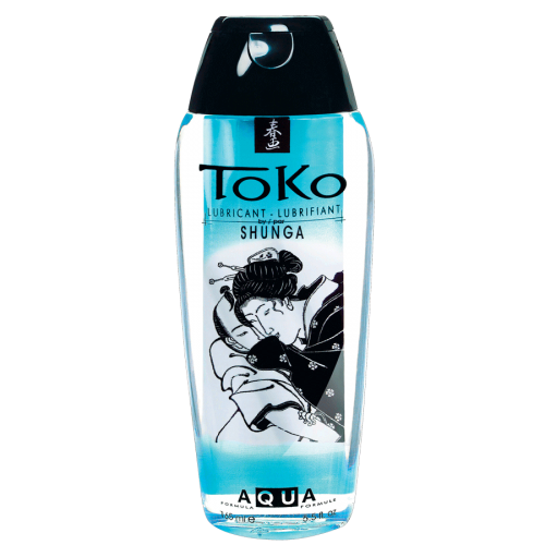 Lubrifiant Toko Aqua
