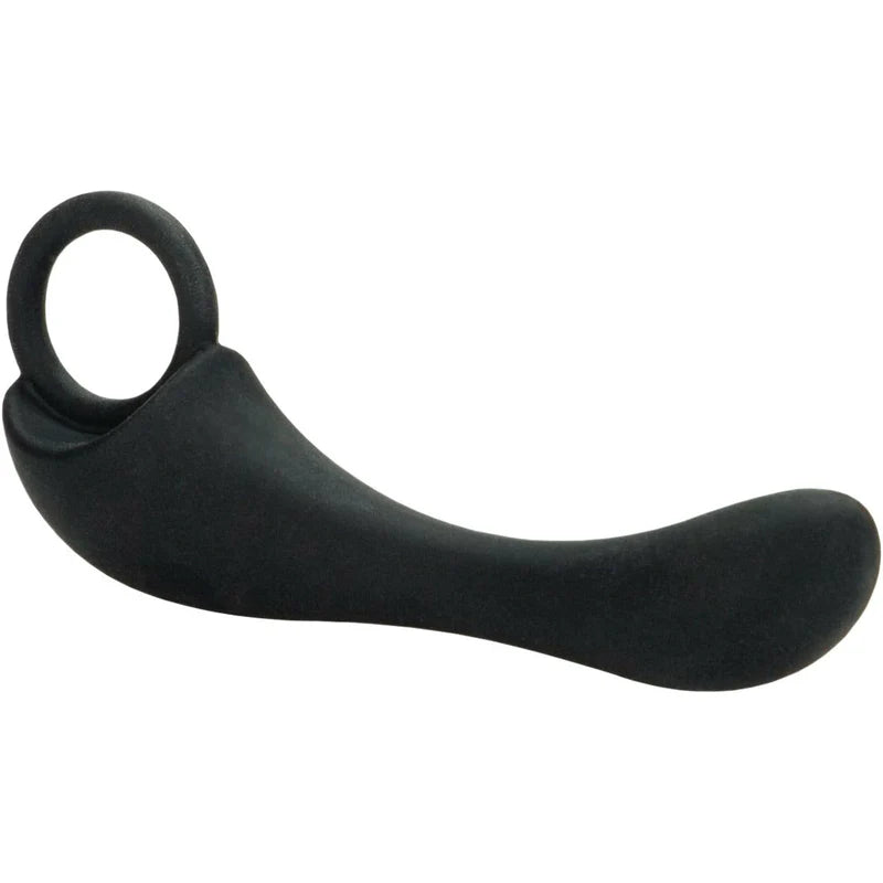 Stimulateur de prostate en silicone - Soirée Coquine