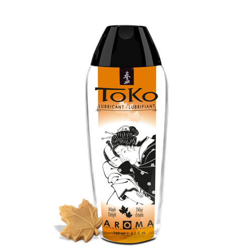 Lubrifiant TOKO Aroma - Soirée Coquine