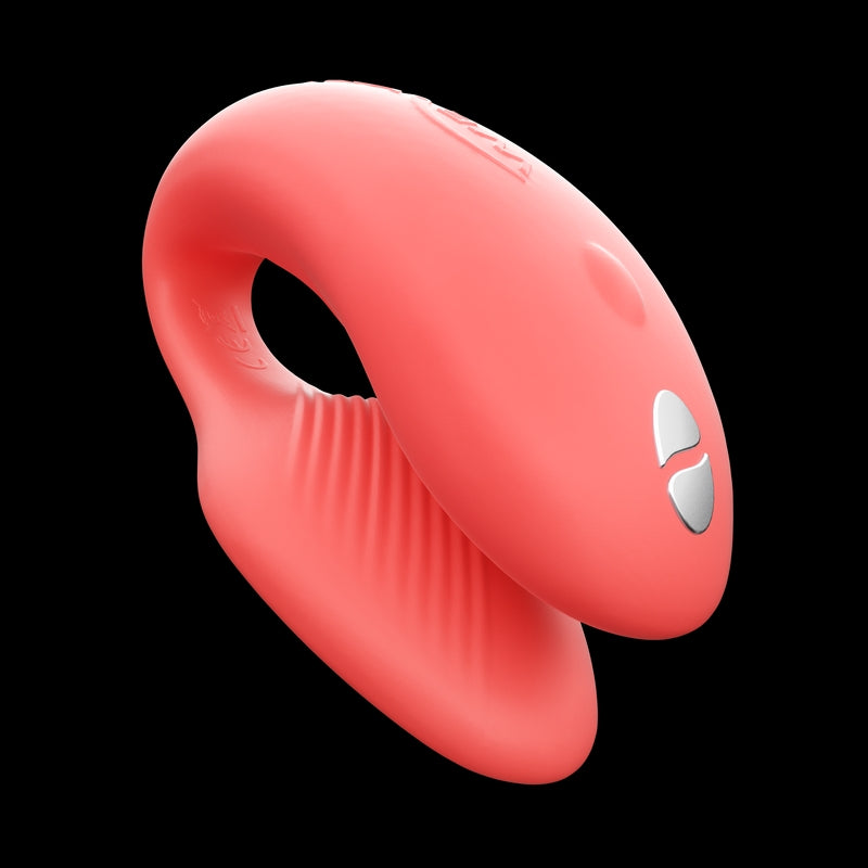 
                  
                    We-Vibe Chorus - Soirée Coquine
                  
                