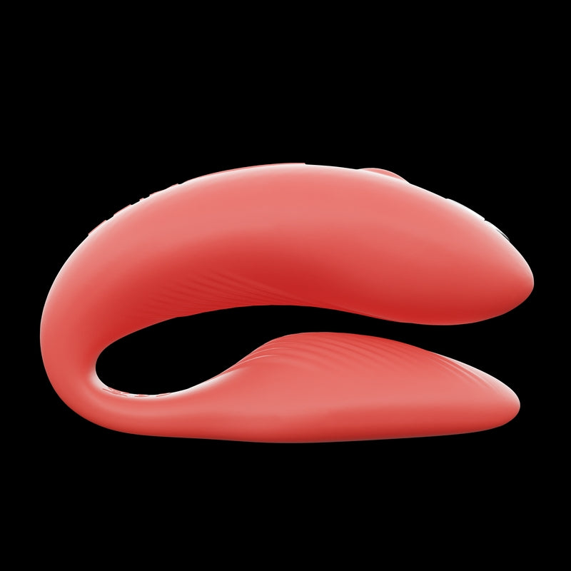 
                  
                    We-Vibe Chorus - Soirée Coquine
                  
                