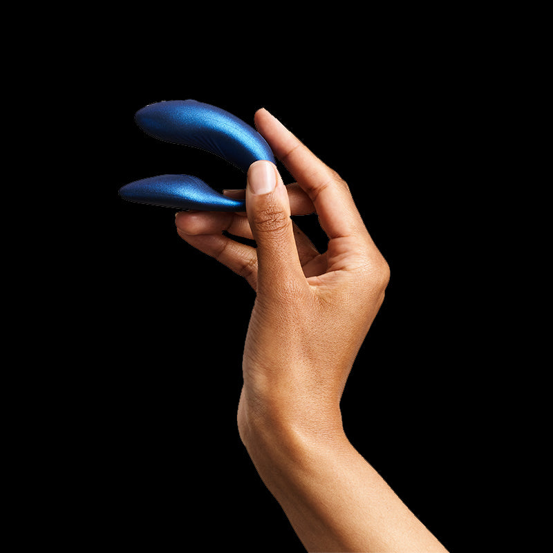 
                  
                    We-Vibe Chorus - Soirée Coquine
                  
                