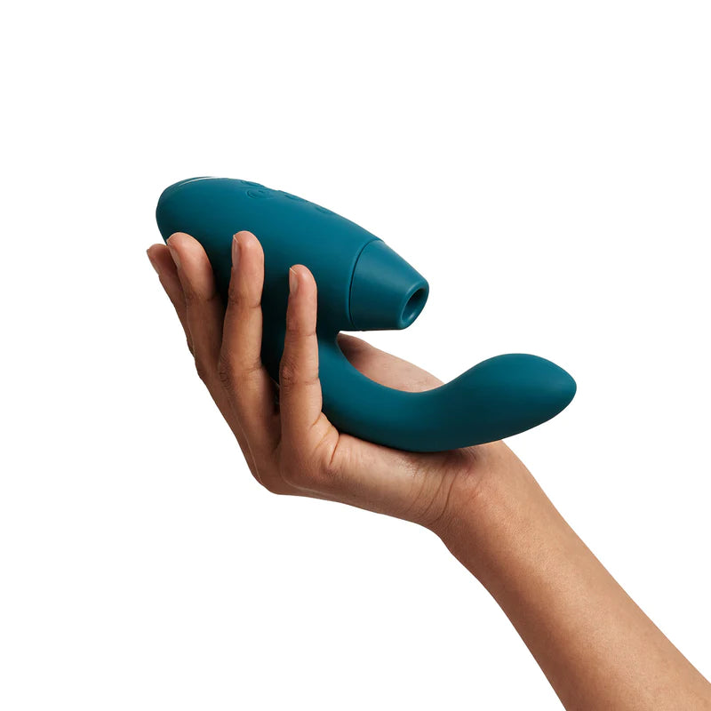 
                  
                    Womanizer Duo - Soirée Coquine
                  
                