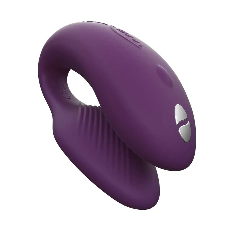 
                  
                    We-Vibe Chorus - Soirée Coquine
                  
                