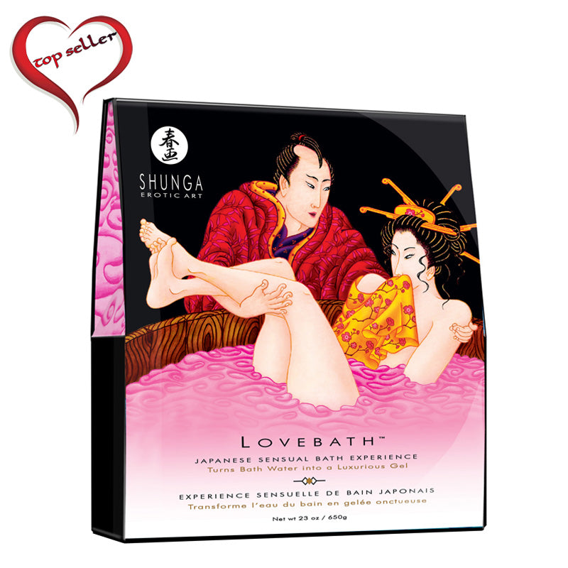
                  
                    LoveBath - Soirée Coquine
                  
                