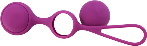 Boules Kegel Adore U - Soirée Coquine