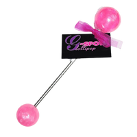 Double POP LolliPop stimulateur Point G, L'original - Soirée Coquine