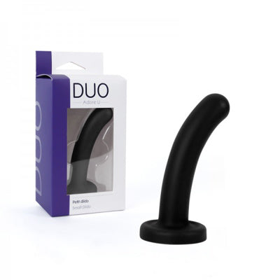 Dildo - Adore U - DUO- petit - Soirée Coquine