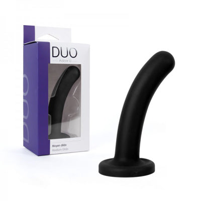 Dildo -Adore U - DUO - Moyen - Soirée Coquine
