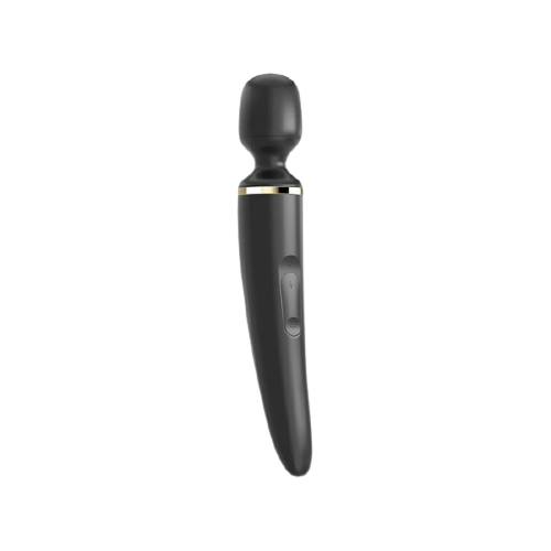 Masseur Wand-er Woman de Satisfyer - Soirée Coquine