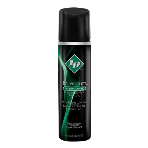 Lubrifiant ID MILLÉNIUM - 250 ML / 8.5 OZ - Soirée Coquine