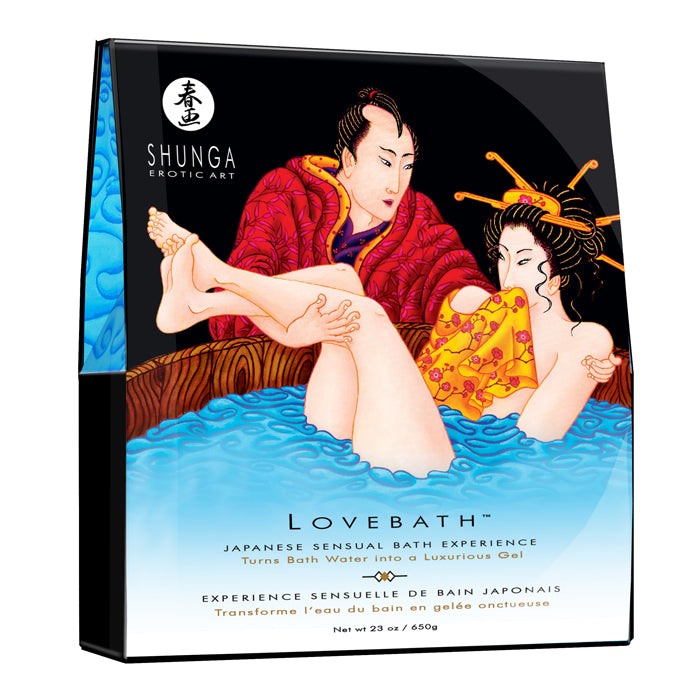 
                  
                    LoveBath - Soirée Coquine
                  
                