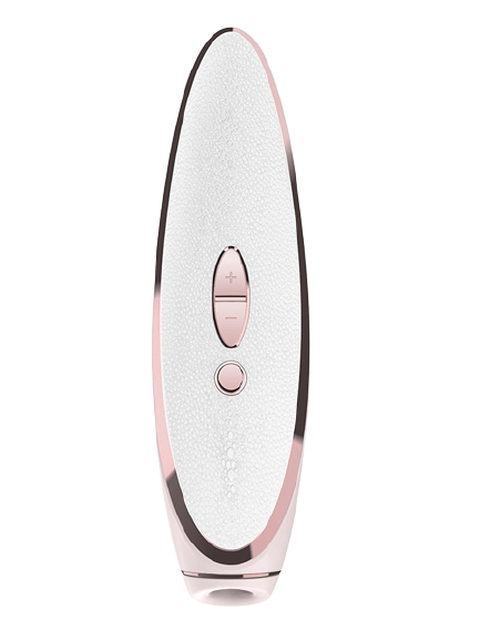 Satisfyer Luxury Prêt-à-porter - Soirée Coquine