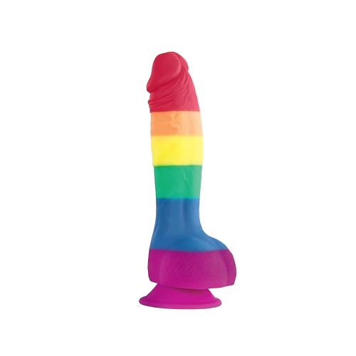 Gazou - Pride - Soirée Coquine