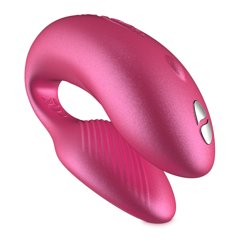 
                  
                    We-Vibe Chorus - Soirée Coquine
                  
                