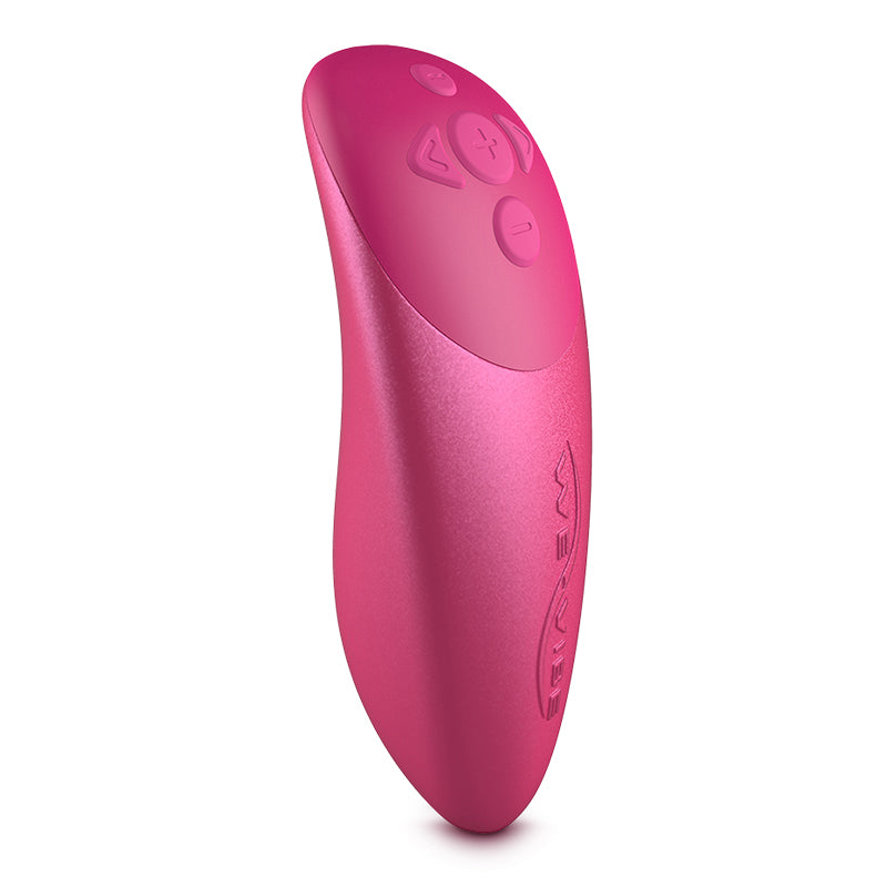 
                  
                    We-Vibe Chorus - Soirée Coquine
                  
                