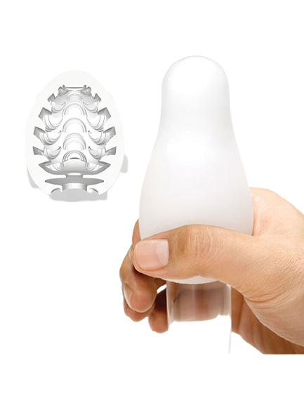 
                  
                    Masturbateur TENGA Stepper - Soirée Coquine
                  
                