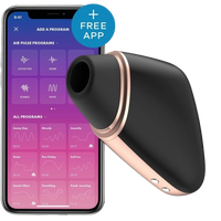 Satisfyer Love Triangle - Soirée Coquine