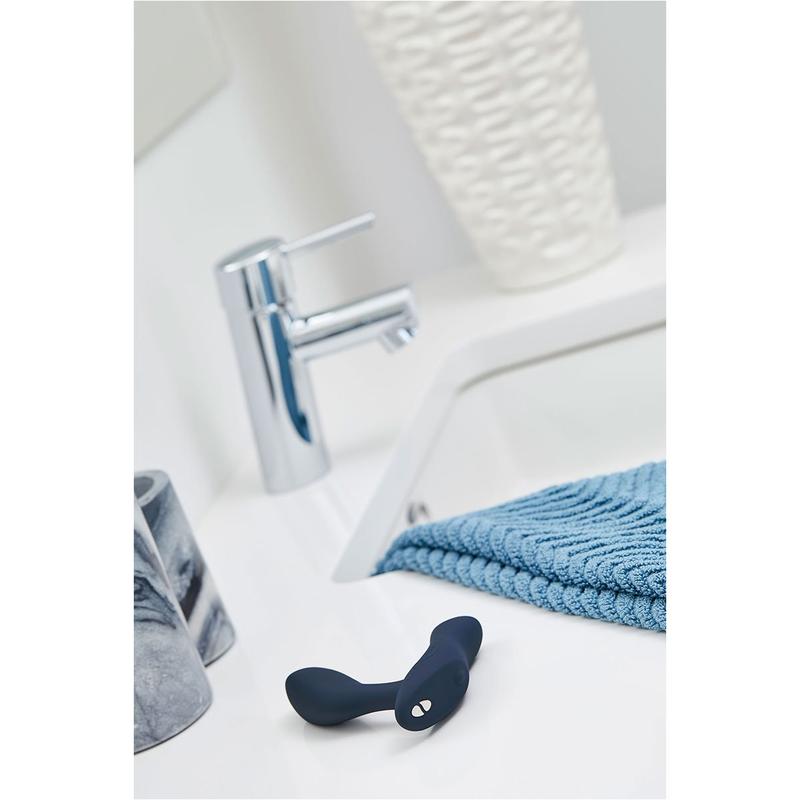 Vector+ par We-Vibe Masseur à Prostate - Soirée Coquine